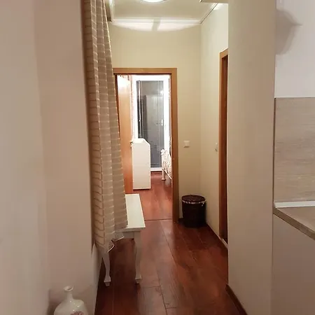 Apartament In Sunny View Central 1 Lägenhet Slăntjev Brjag