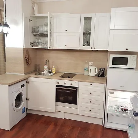 Apartament In Sunny View Central 1 Slăntjev Brjag