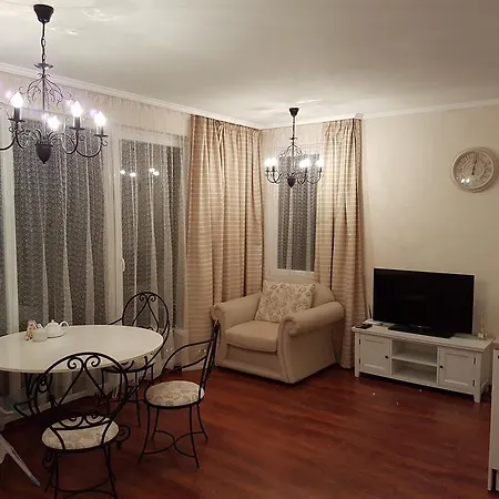Apartament In Sunny View Central 1 Lägenhet Slăntjev Brjag