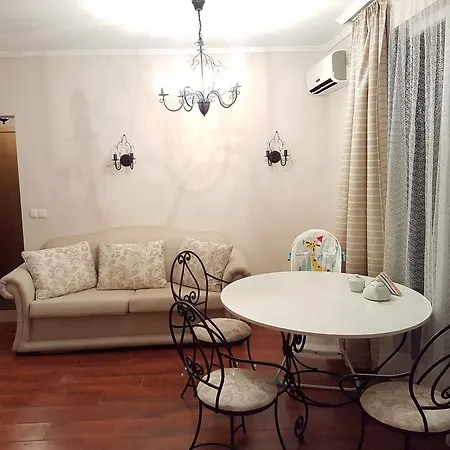 Apartament In Sunny View Central 1 * Slăntjev Brjag
