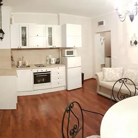 Apartament In Sunny View Central 1 Lägenhet