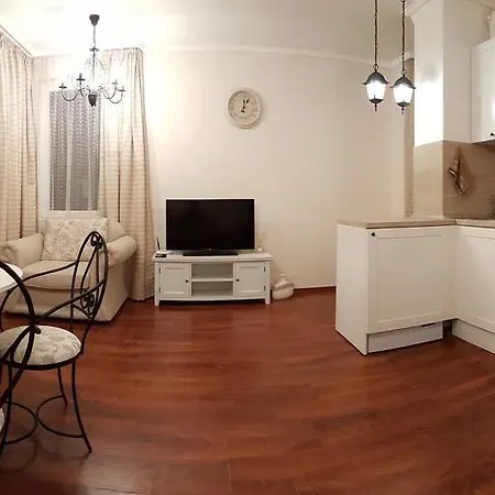 Lägenhet Apartament In Sunny View Central 1 Slăntjev Brjag