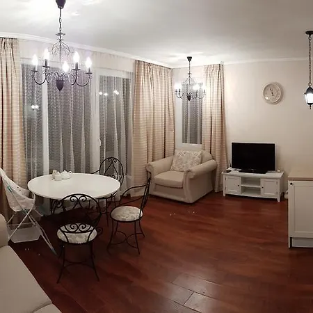 Apartament In Sunny View Central 1 Slăntjev Brjag